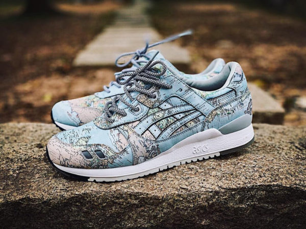 asics gel lyte 3 atmos