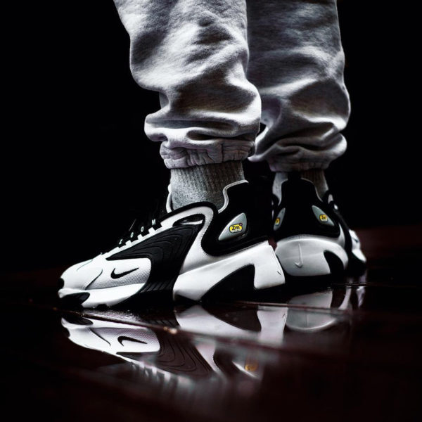 zoom 2k garcon