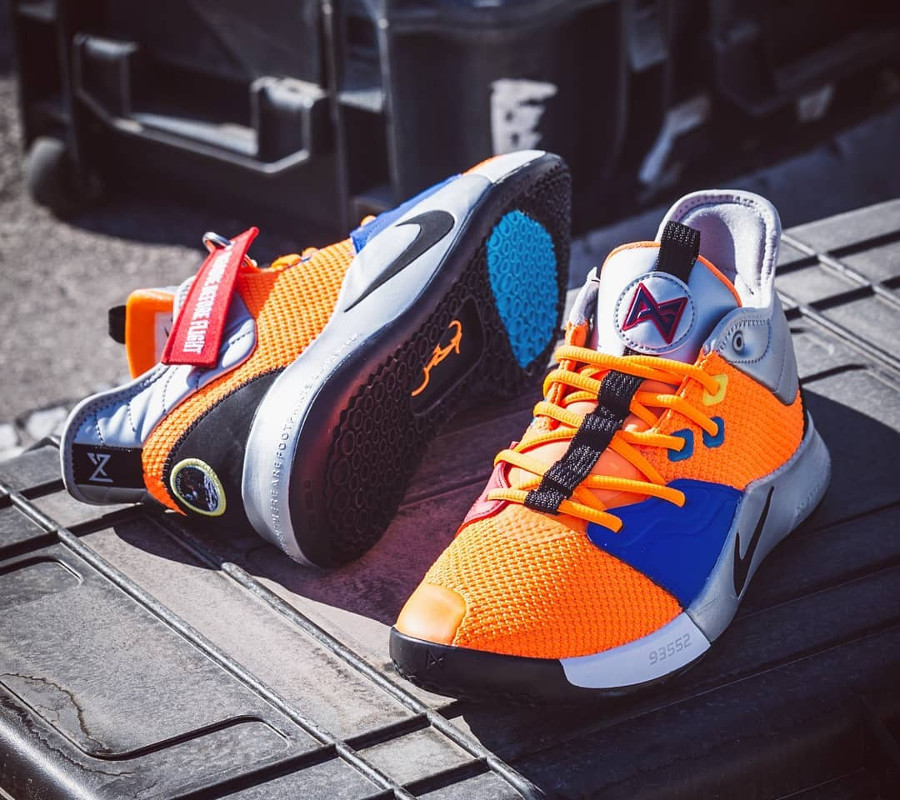 Nike pg deals 3 prix