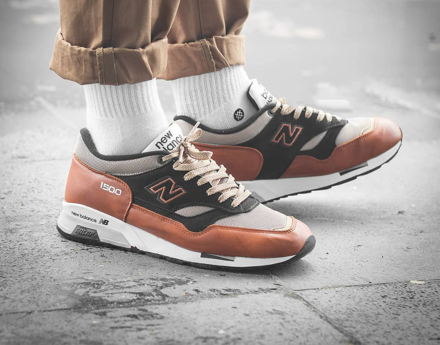 new balance 1500 tan