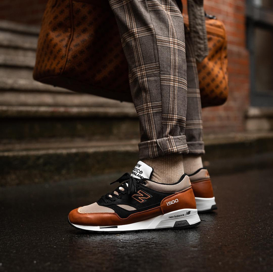 new balance 1500 made in uk tan