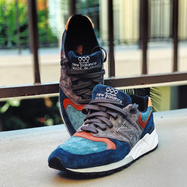 new balance 999 jtb
