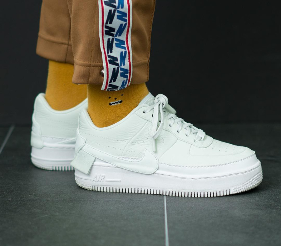 Nike Air Force 1 AF1 Jester XX The 1 Reimagined
