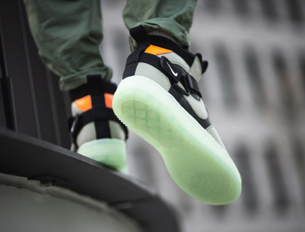 af1 grise