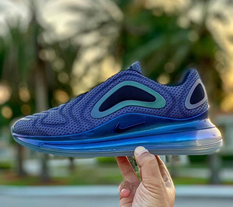Air max 720 online avis
