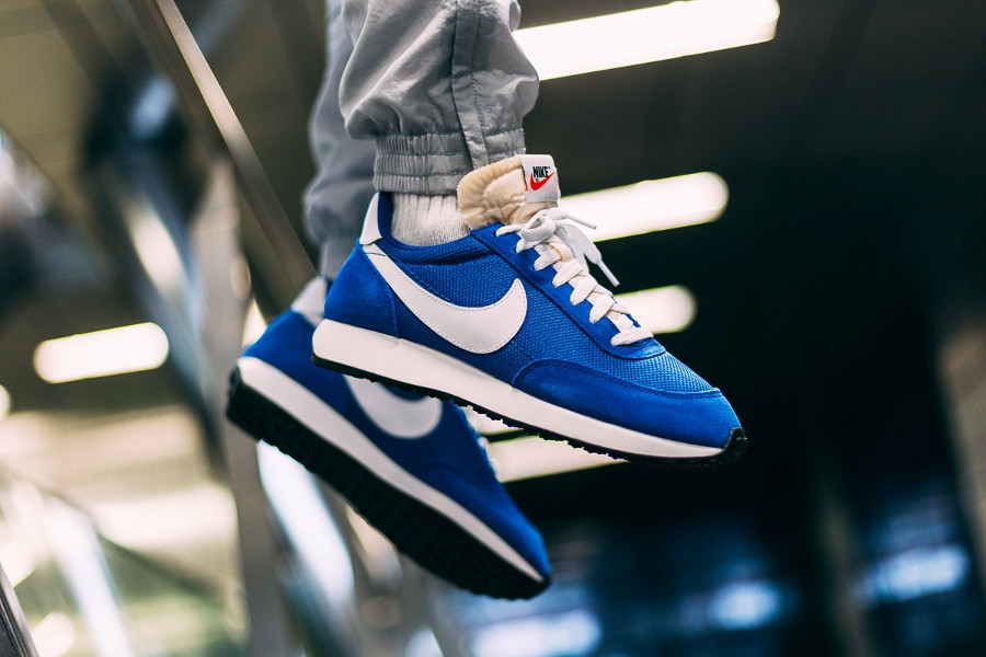 nike air tailwind 79 indigo force