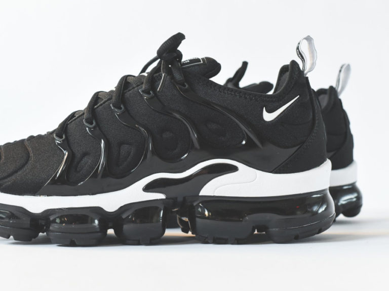 tn vapormax plus blanche