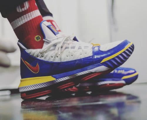 superbron 16