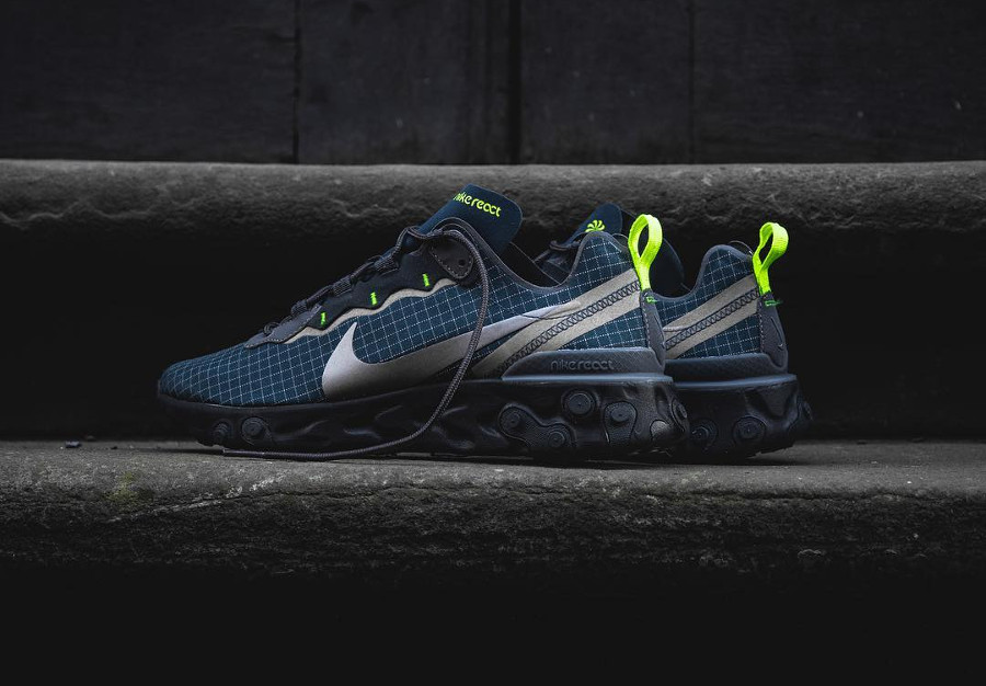 cera Hervir Tractor Nike React Element 55 Homme Hot Sale, 58% OFF | www.colegiogamarra.com