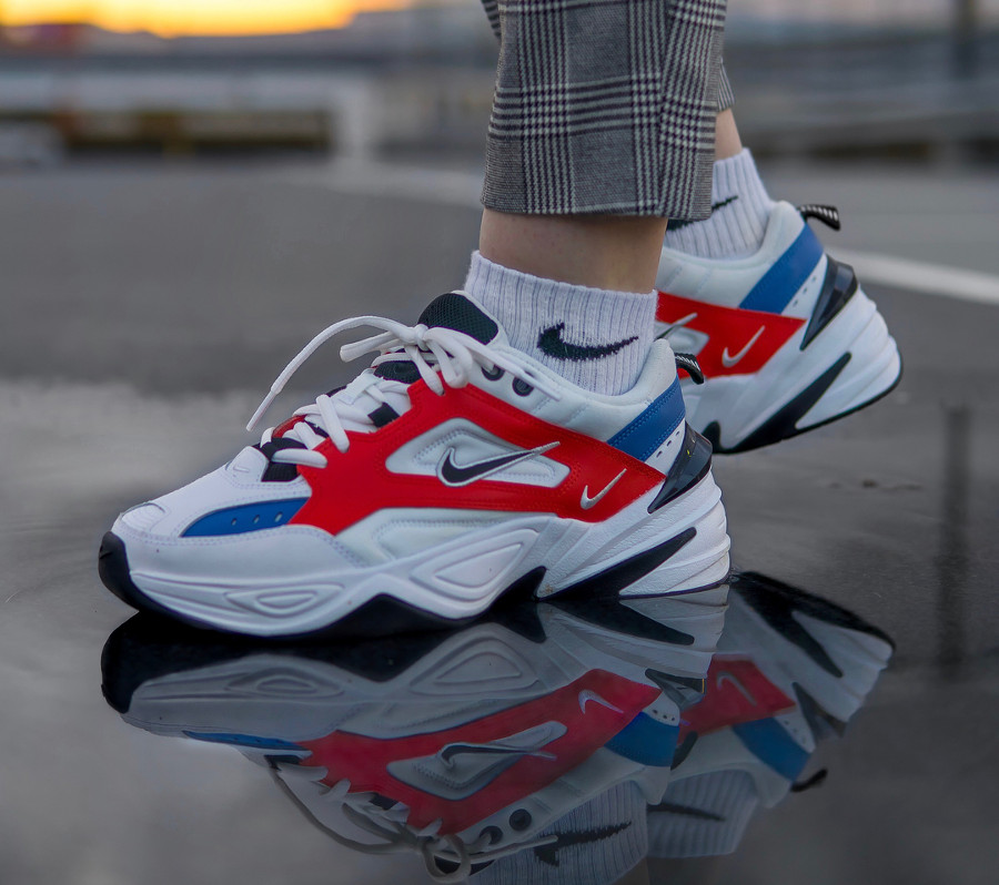 Tendance sneakers nike 2018 sale