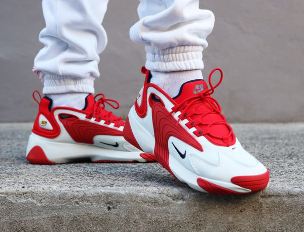 nike zoom 2k 2019