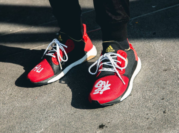 adidas solar hu glide m