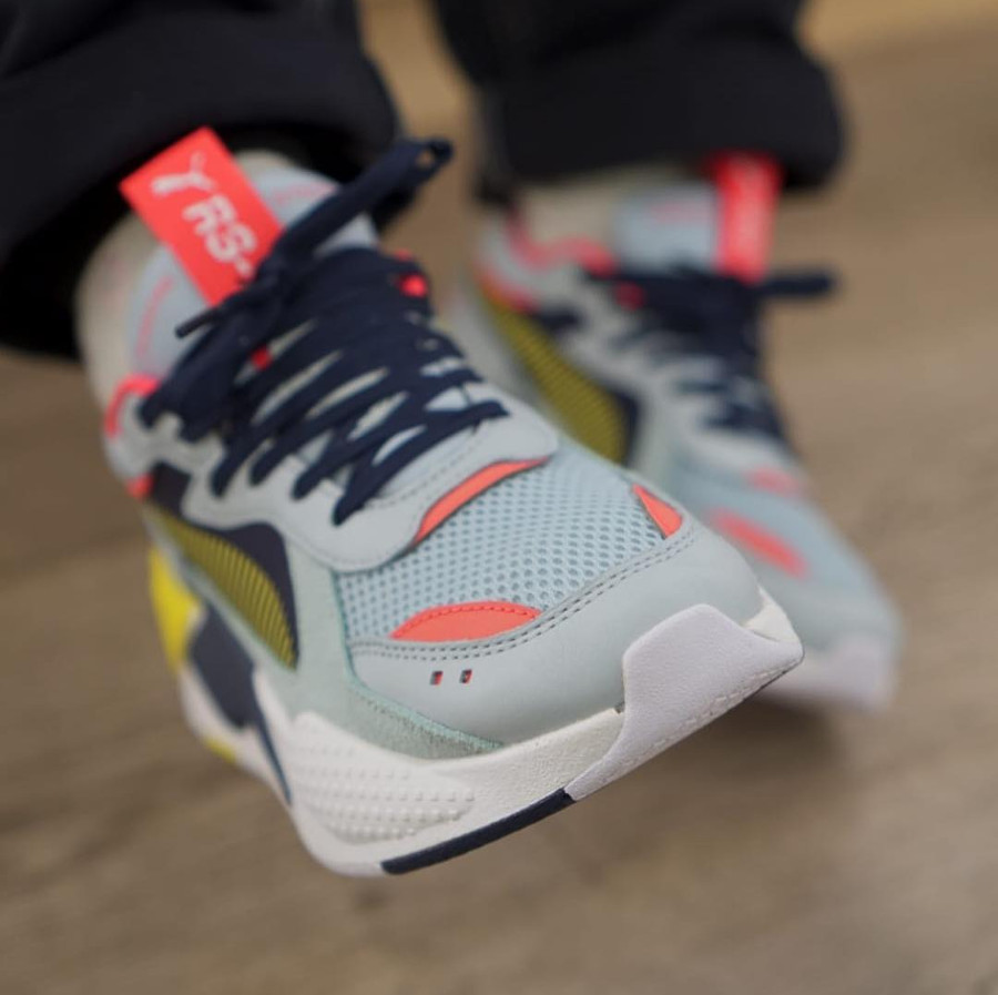 puma rsx light sky