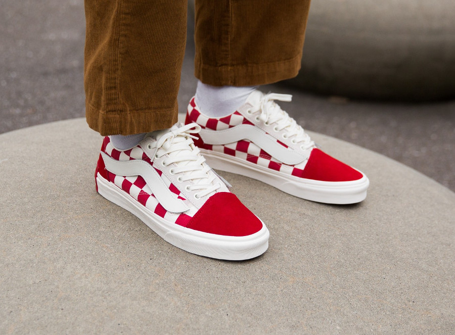 chinese new year vans