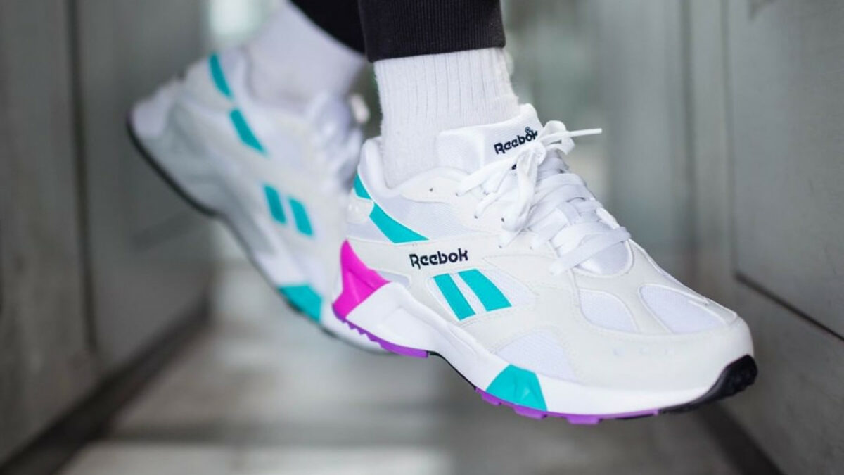 Chaussure reebok homme 2019 deals