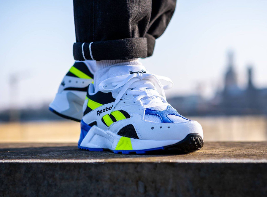 reebok aztrek cn7840