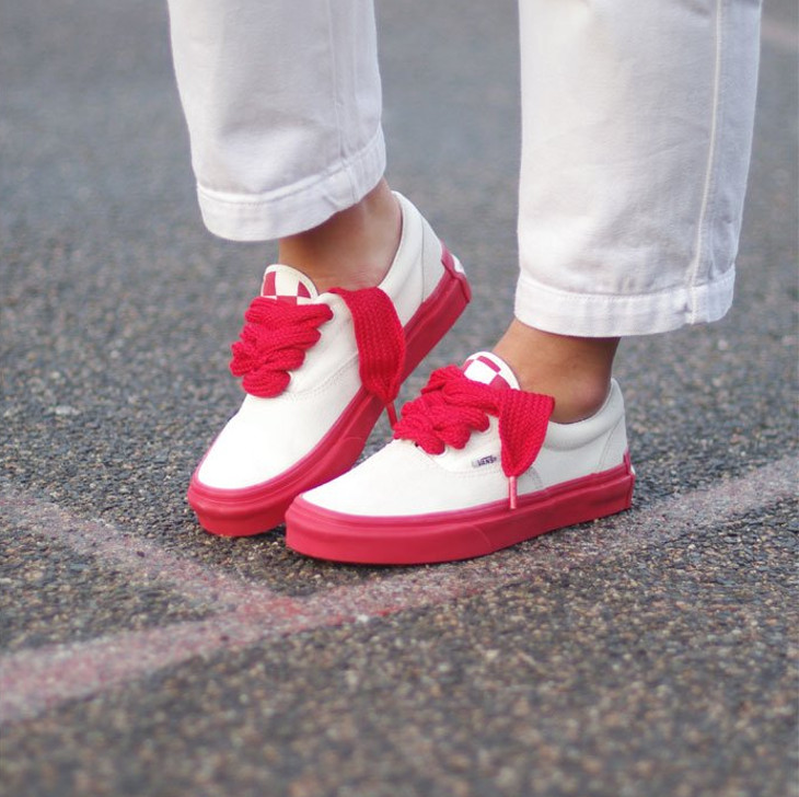 chinese new year vans