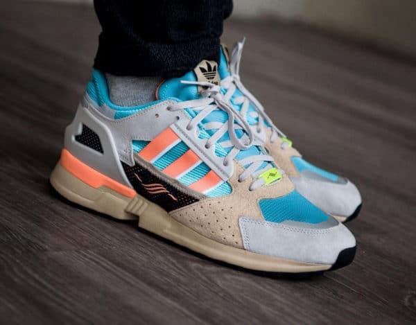 adidas zx 10000 2017 homme