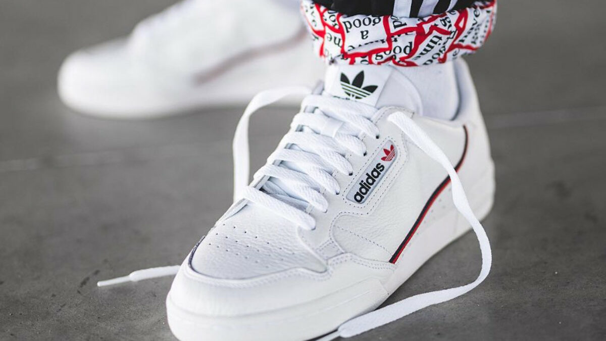 Adidas continental 80 homme solde clearance