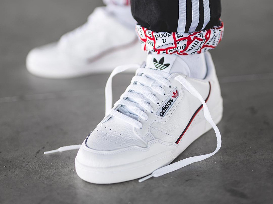 dernière adidas 2019