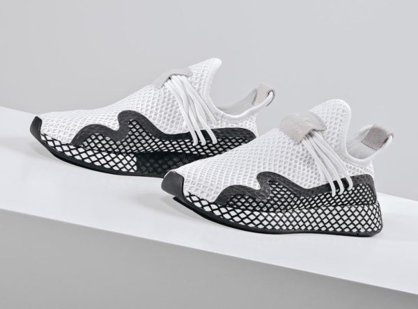 deerupt grise