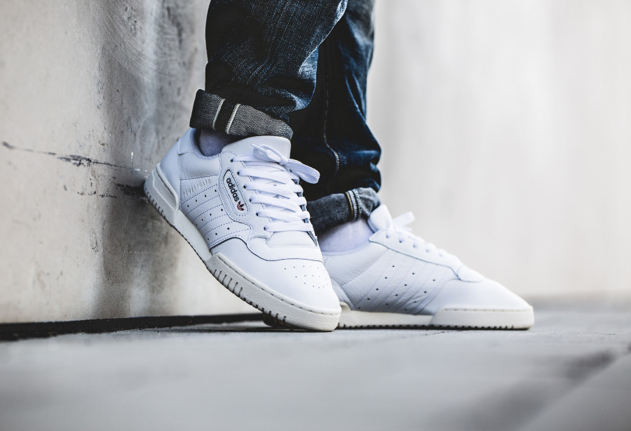 Adidas powerphase 2019 top