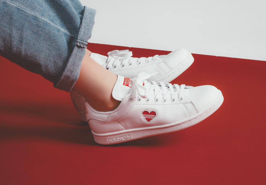 adidas saint valentin 2019