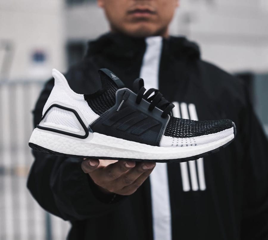 ultra boost 19 homme