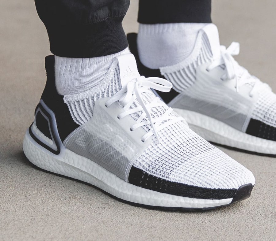 adidas ultra boost 2019 panda