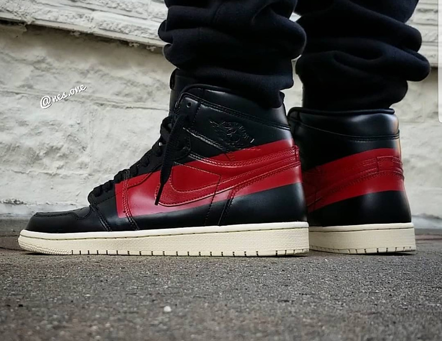 Jordan 1 couture canada cheap