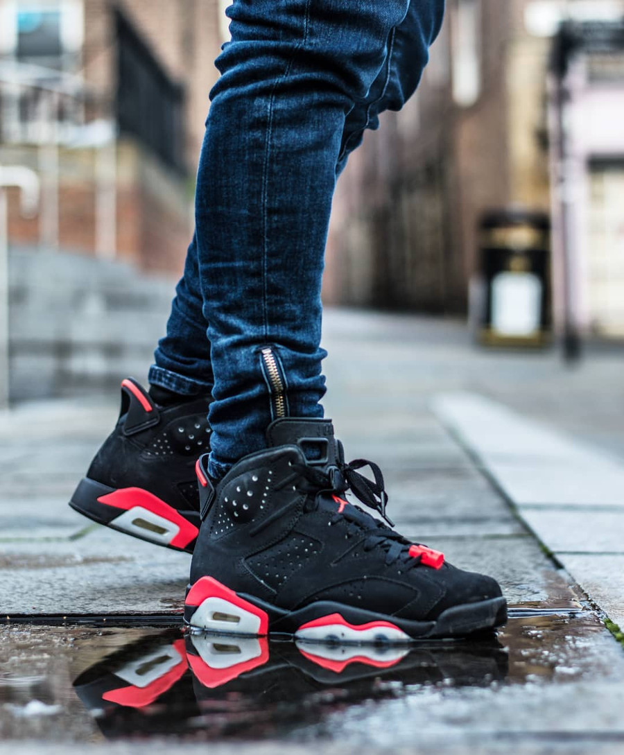 retro 6 jordan