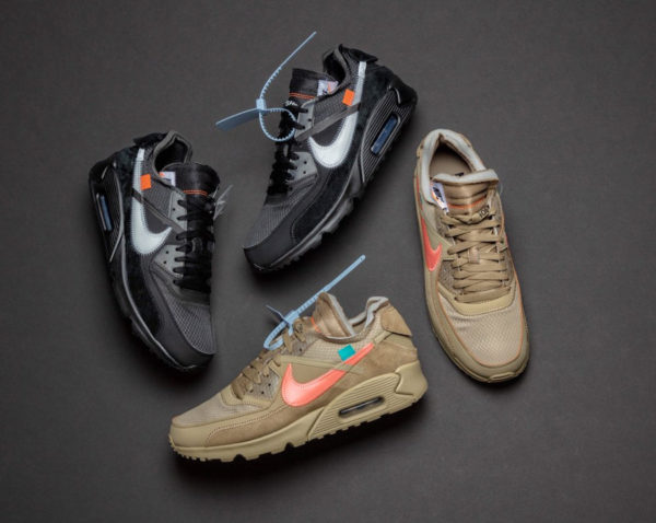 air max 90 ore