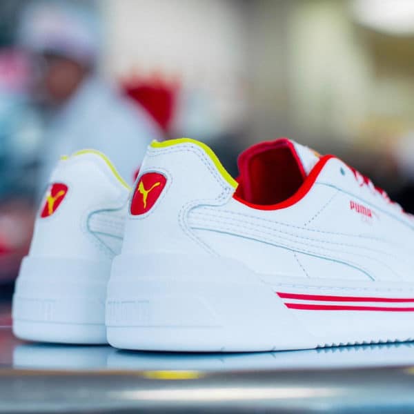 puma cali o drive thru cc