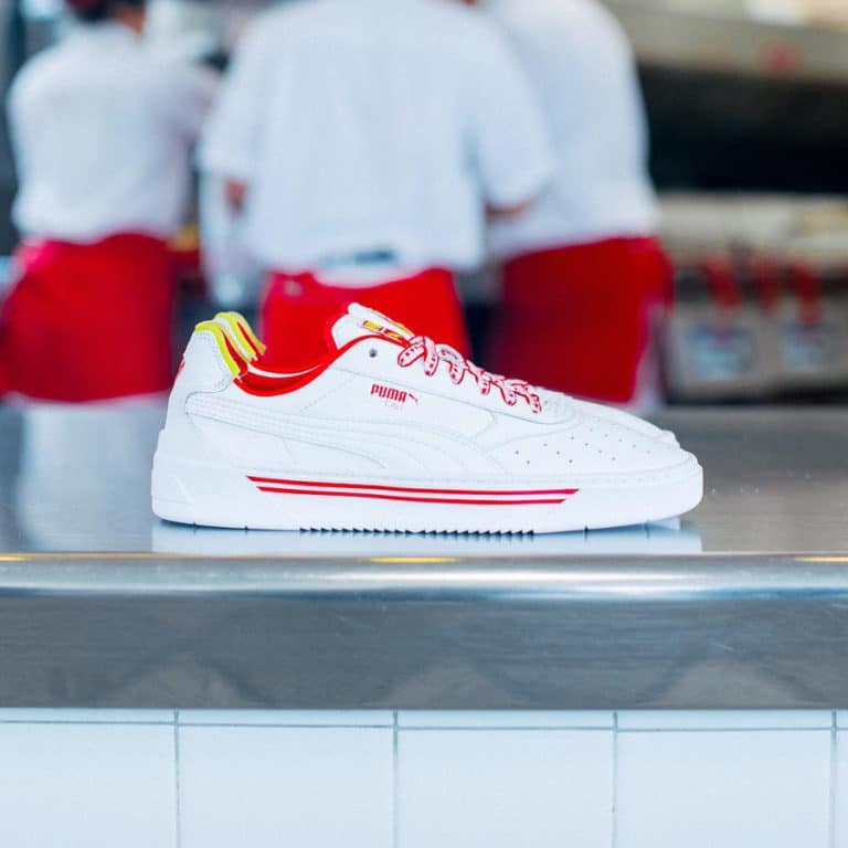puma cali o drive thru cc