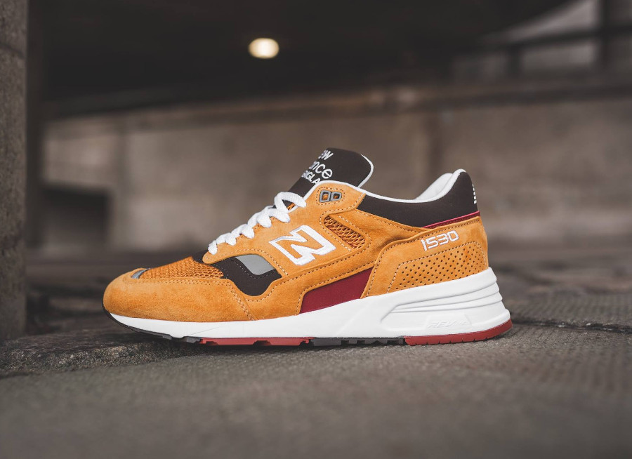 new balance 1530 inca gold