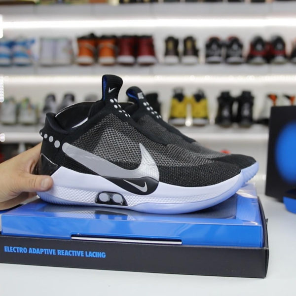 nike adapt earl bb release date