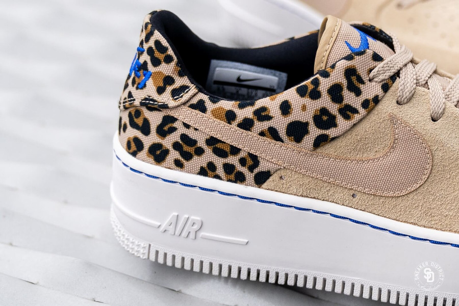 air force 1 sage low animal