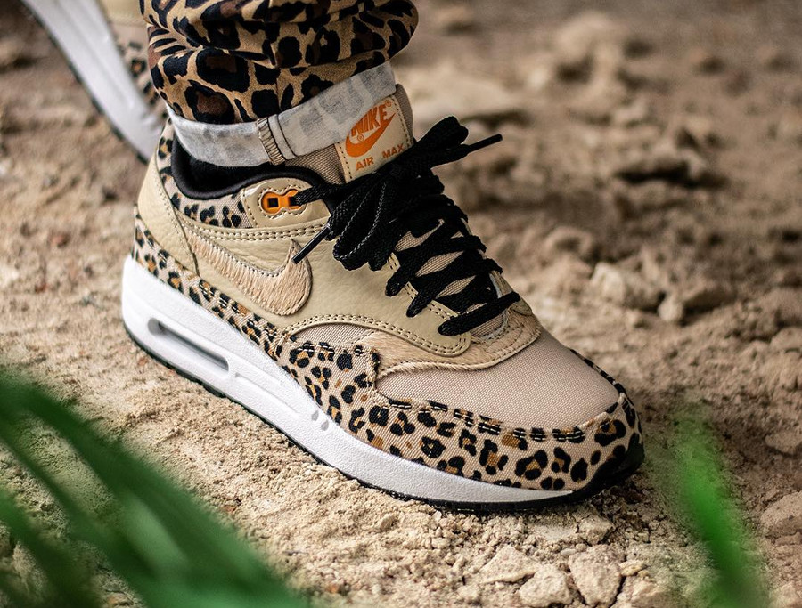 nike air max safari desert