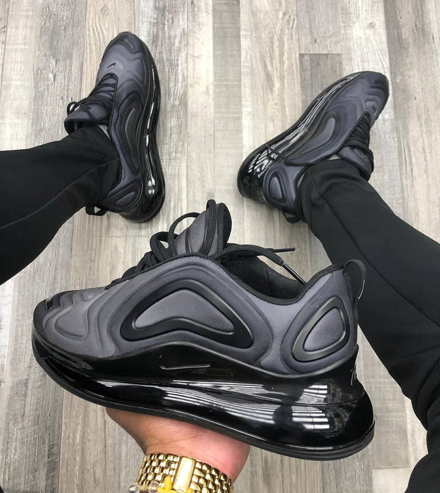 nike air max 720 couleur