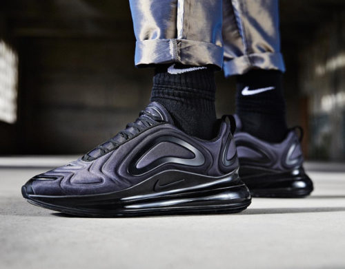 nike air max 720 black eclipse