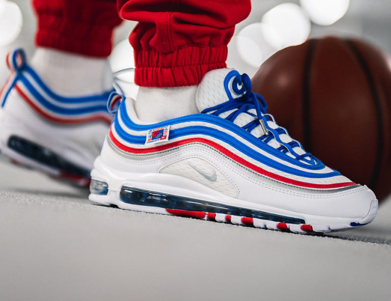 nike air all star
