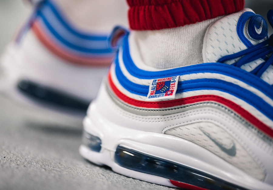 air max 97 all star 91