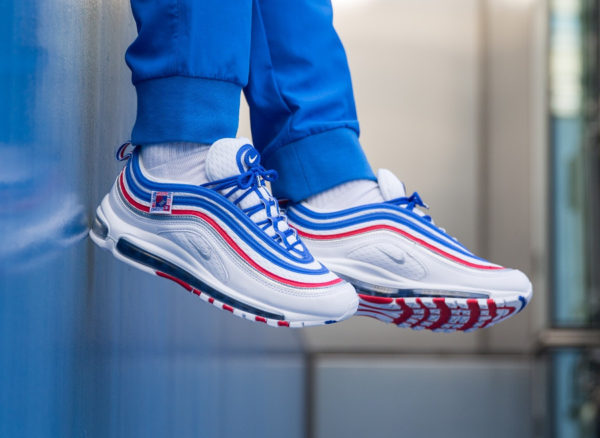 nike 97 1991