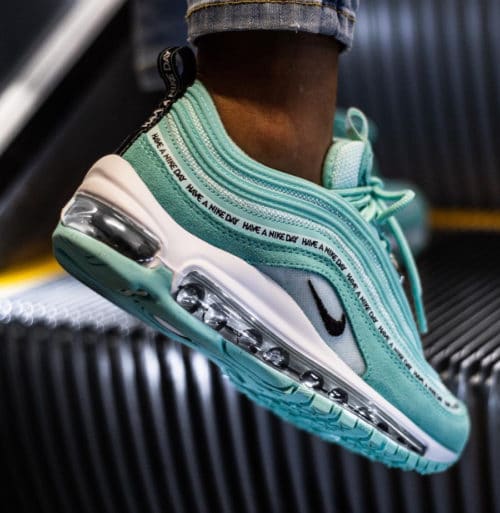 air max 97 teal tint