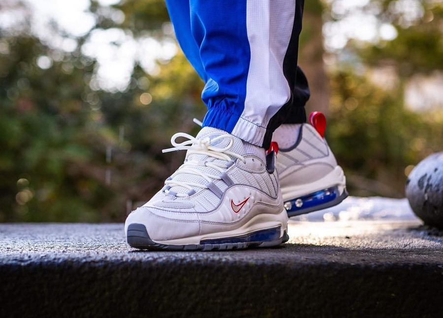 Nike air max 98 future Outlet