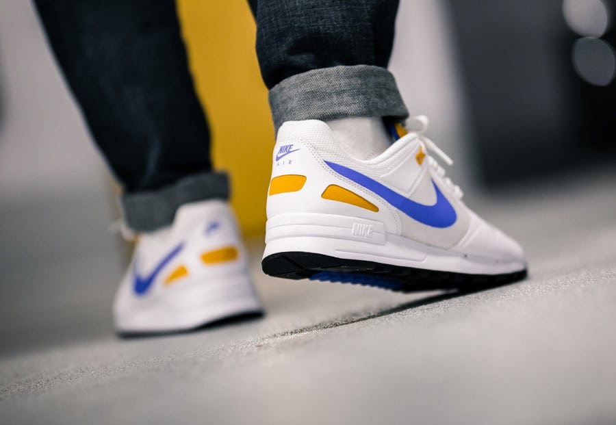 nike pegasus 1989