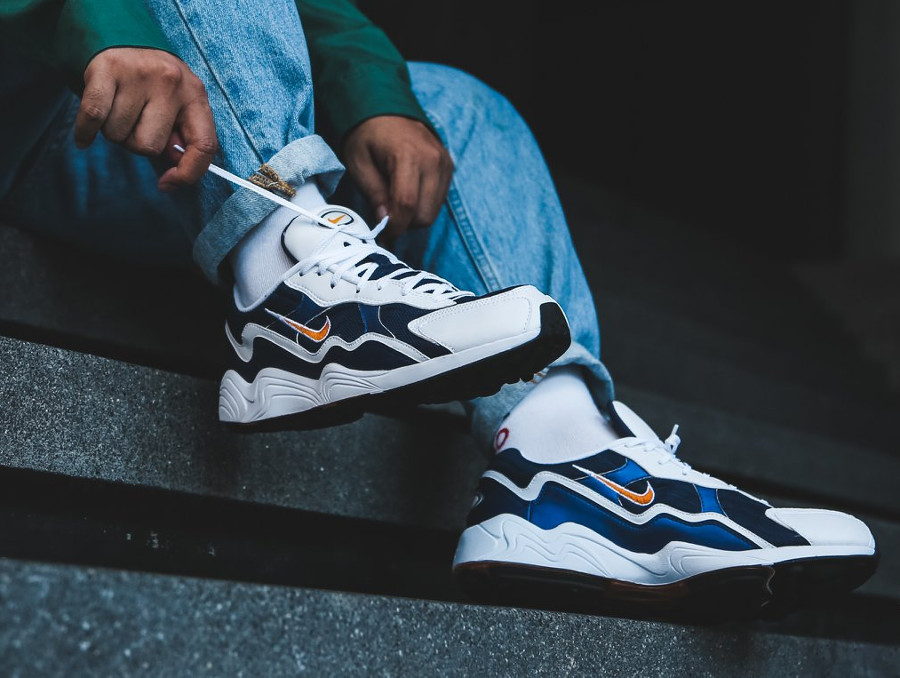 Nike Air Zoom Alpha 96 OG Retro 2019 