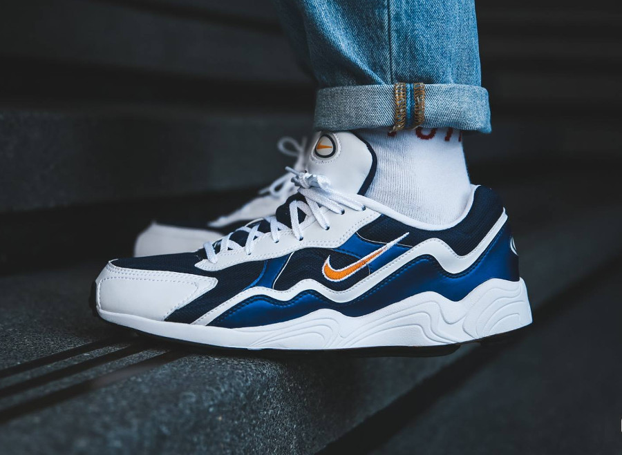 Nike Air Zoom Alpha 96 OG Retro 2019 