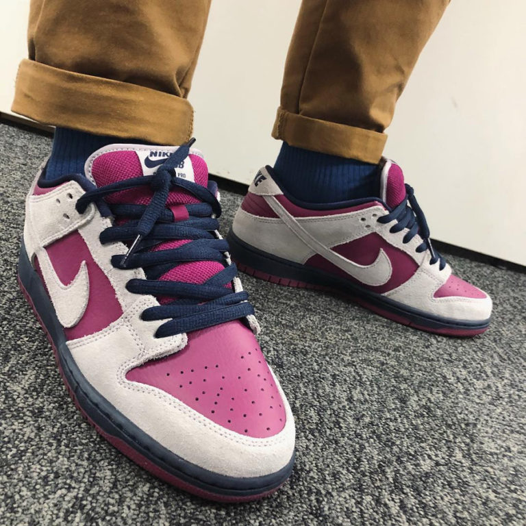 nike dunk atmosphere