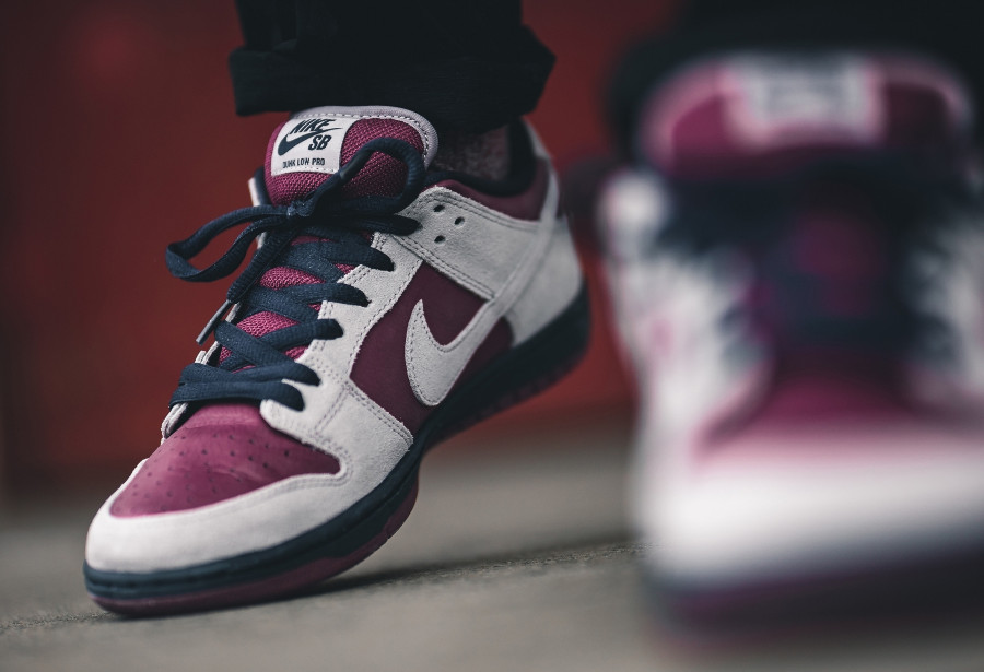 nike sb true berry